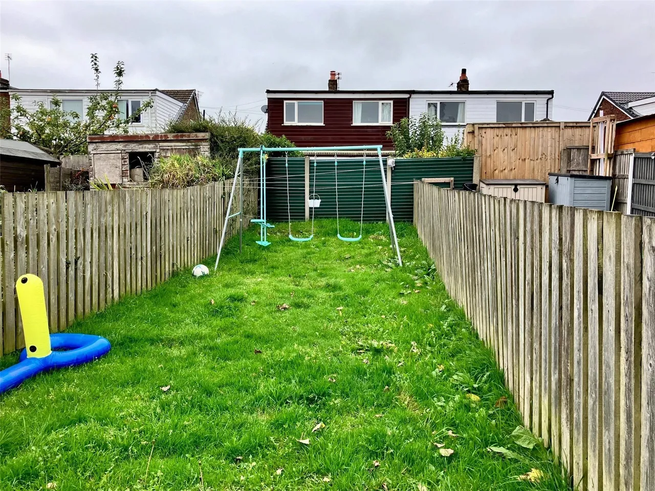 Alma Row, Hoghton, Preston, Lancashire, PR5, photo 4