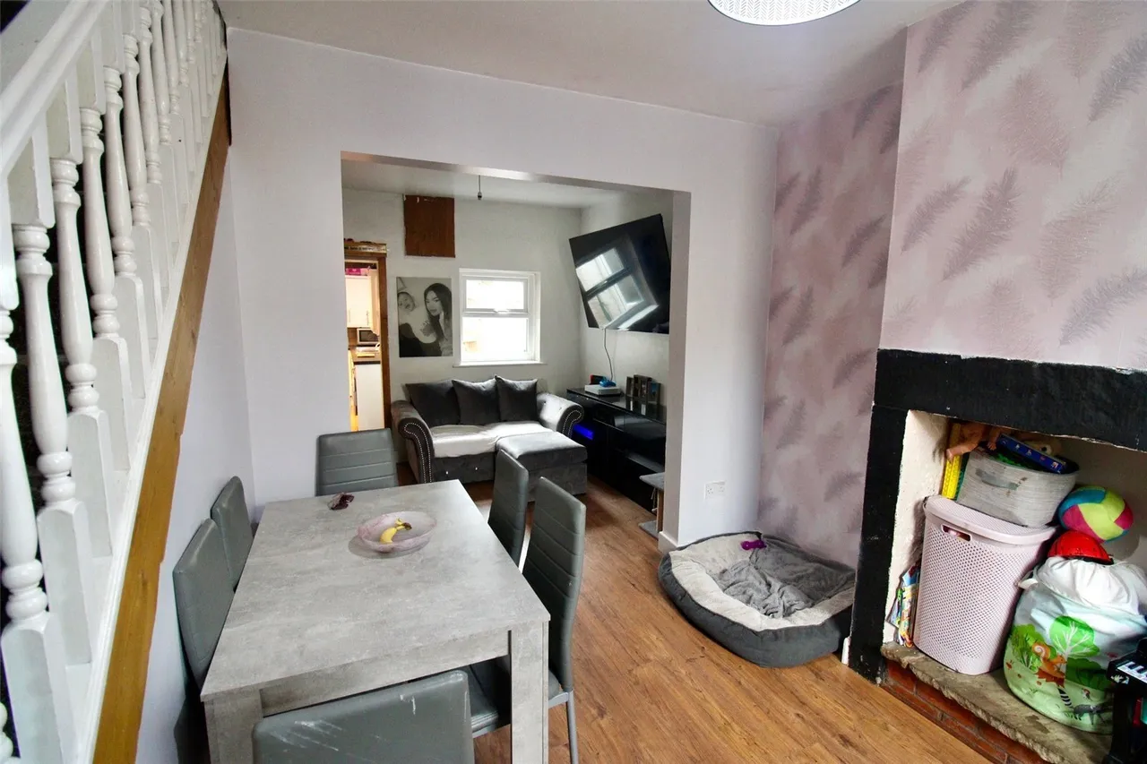 Alma Row, Hoghton, Preston, Lancashire, PR5, photo 5