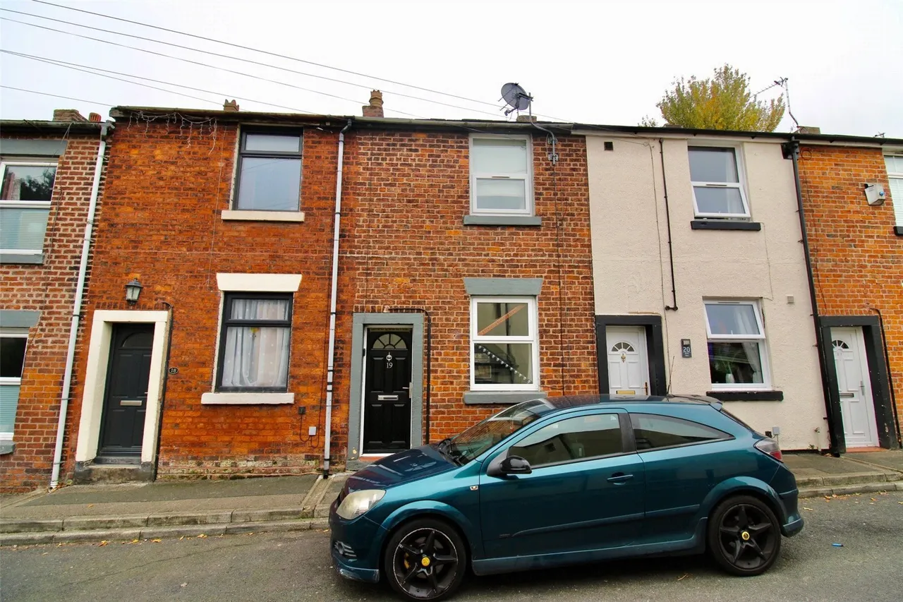 Alma Row, Hoghton, Preston, Lancashire, PR5, photo 11