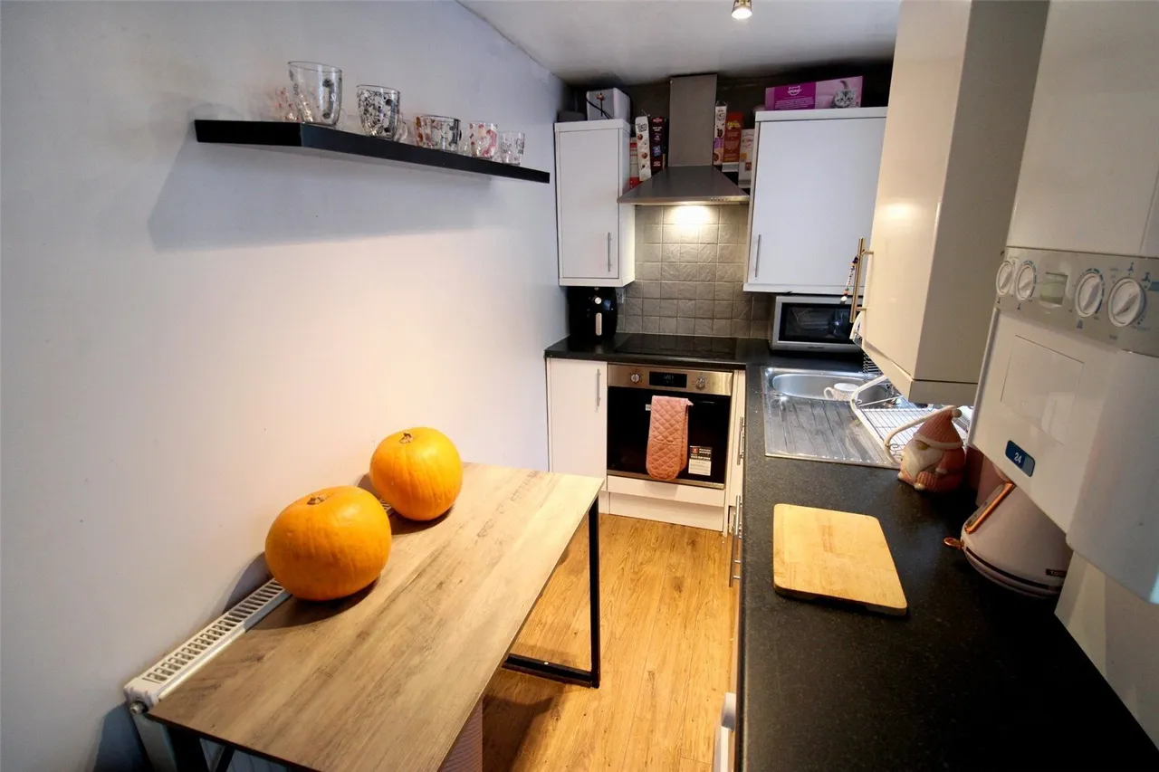 Alma Row, Hoghton, Preston, Lancashire, PR5, photo 3