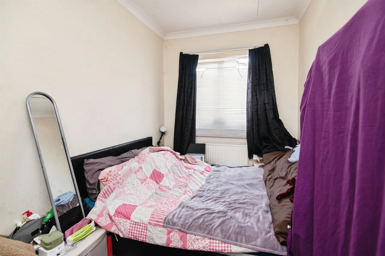 Church Lane, Handsworth, Birmingham, photo 8