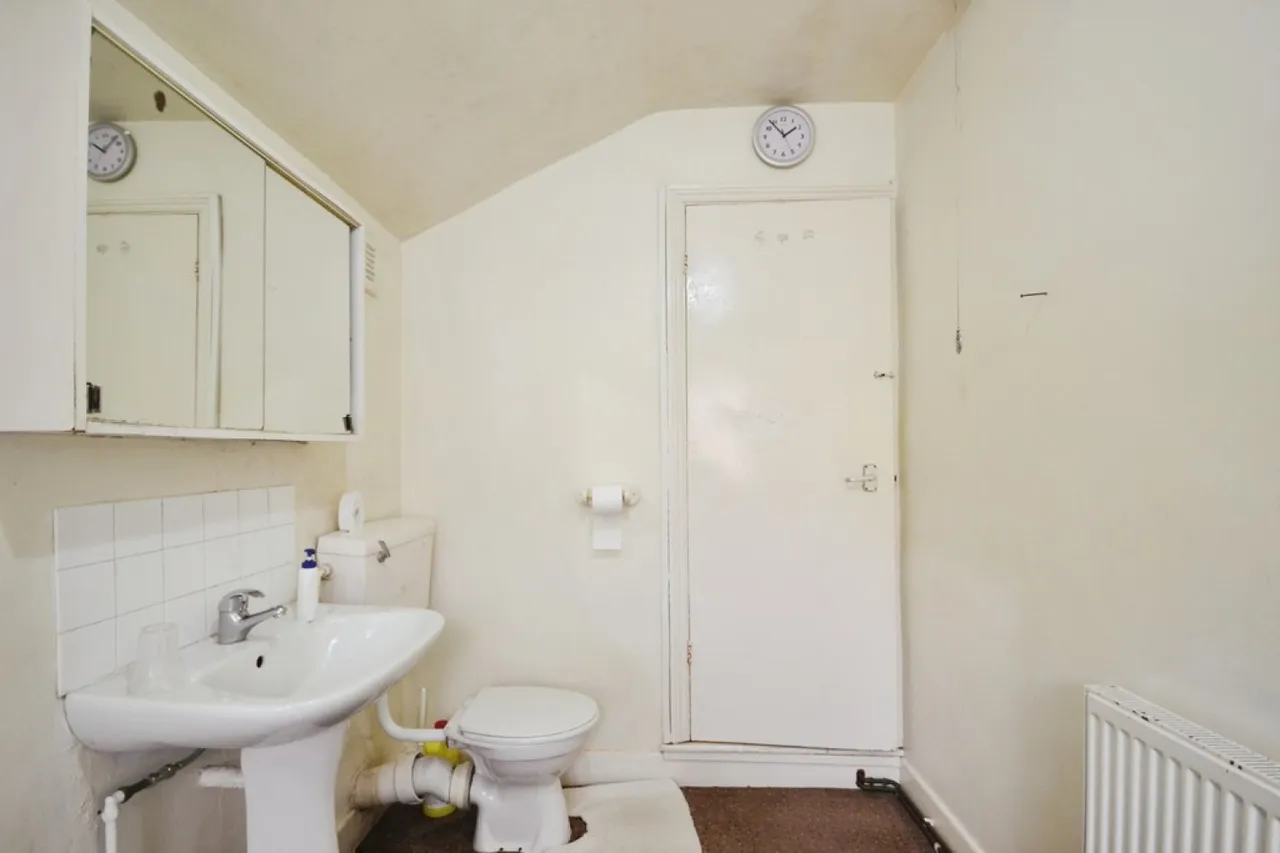 Luther Street, Leicester, photo 12