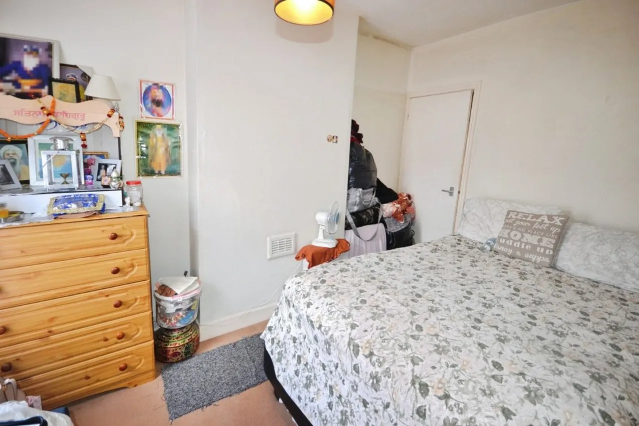 Luther Street, Leicester, photo 10