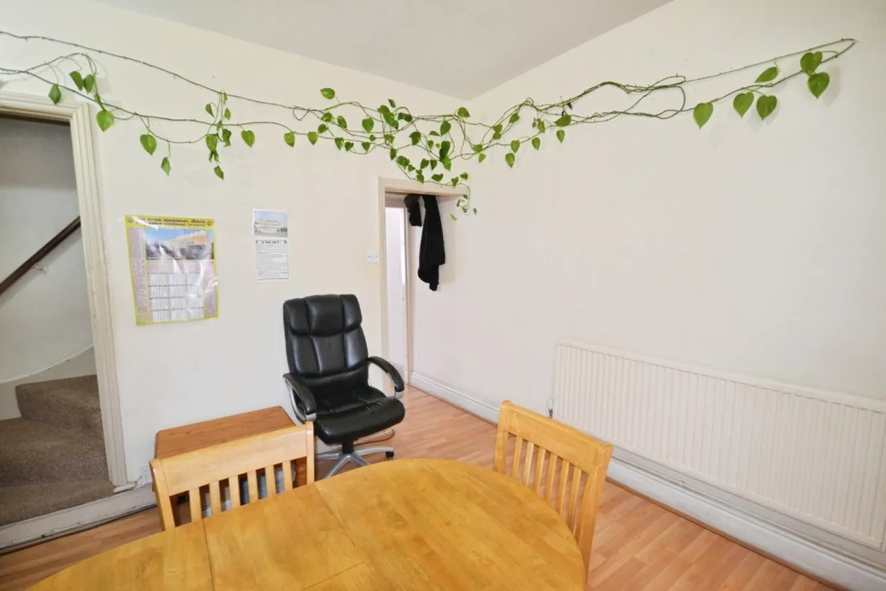Luther Street, Leicester, photo 5