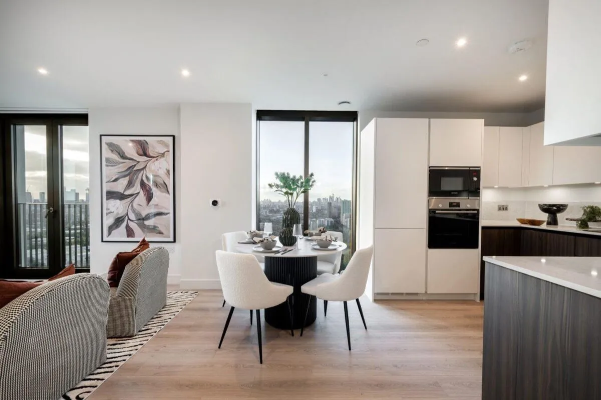 Manor Road, London, E15, photo 9