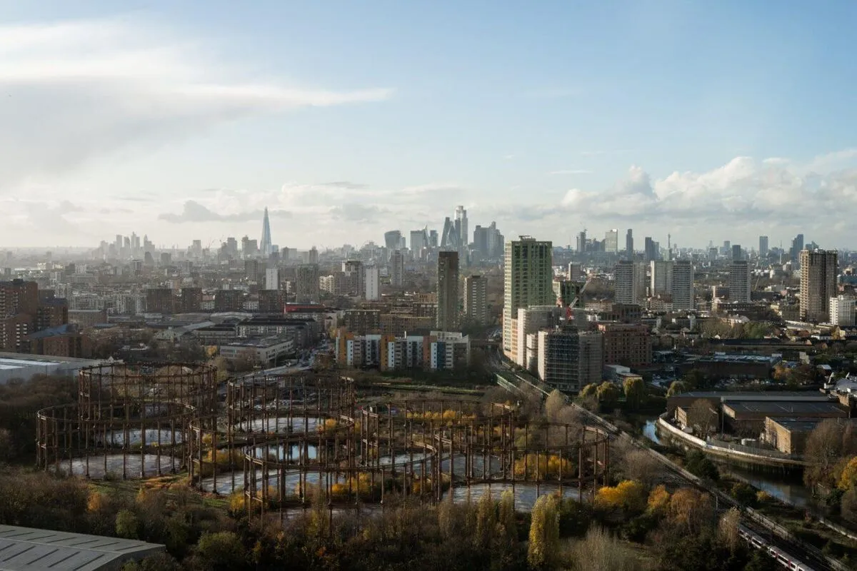 Manor Road, London, E15, photo 2