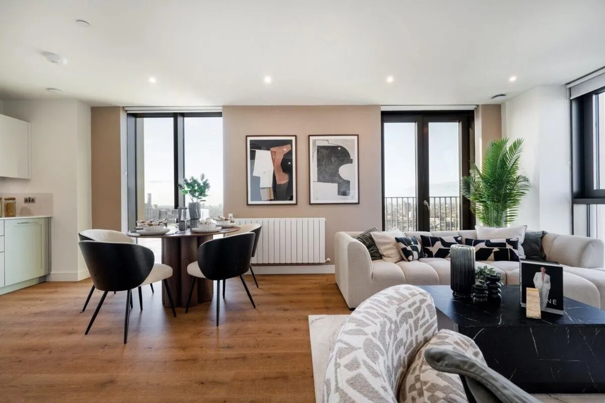 Manor Road, London, E15, photo 7