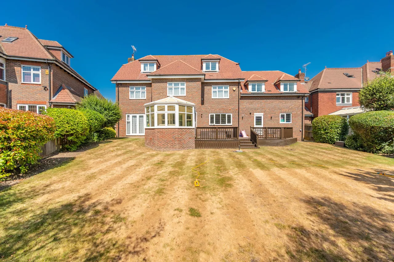 Stanmore, HA7, photo 36