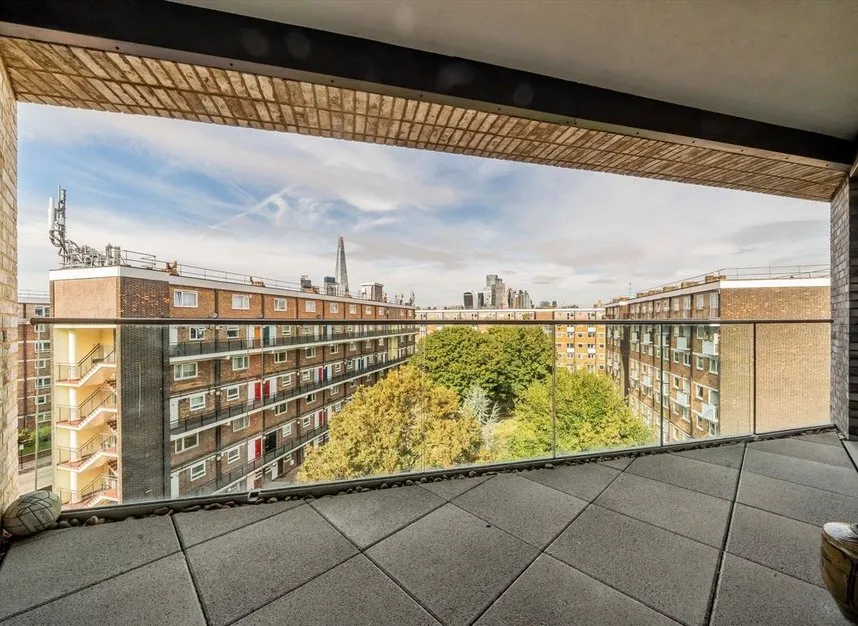 The Grange, Bermondsey, SE1, photo 8