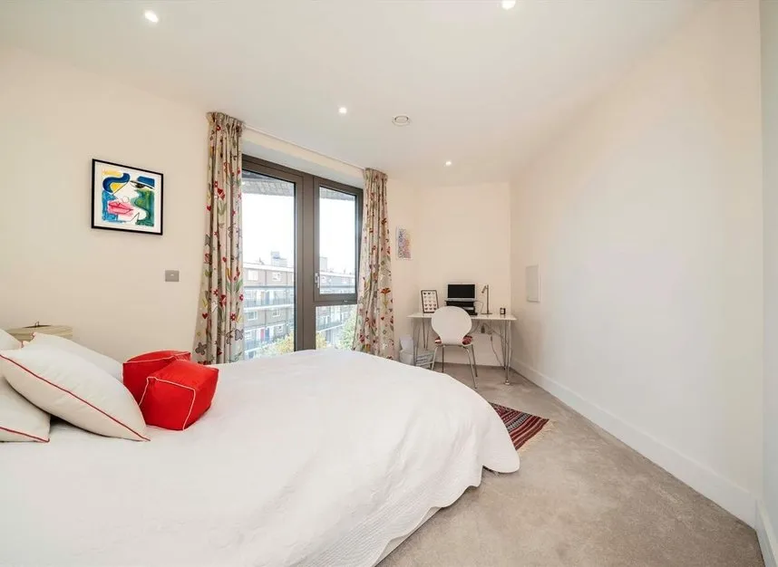 The Grange, Bermondsey, SE1, photo 6