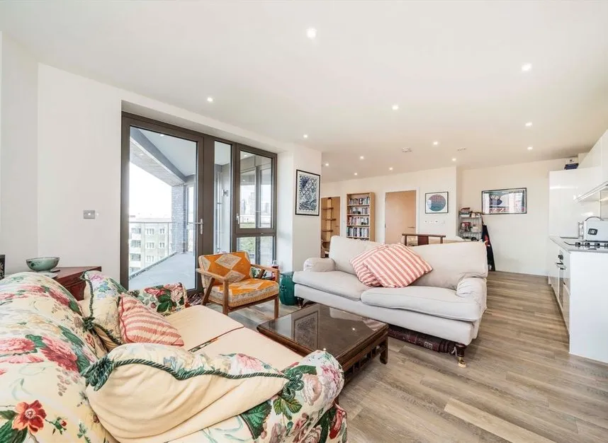 The Grange, Bermondsey, SE1, photo 4