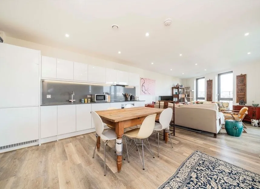 The Grange, Bermondsey, SE1, photo 3