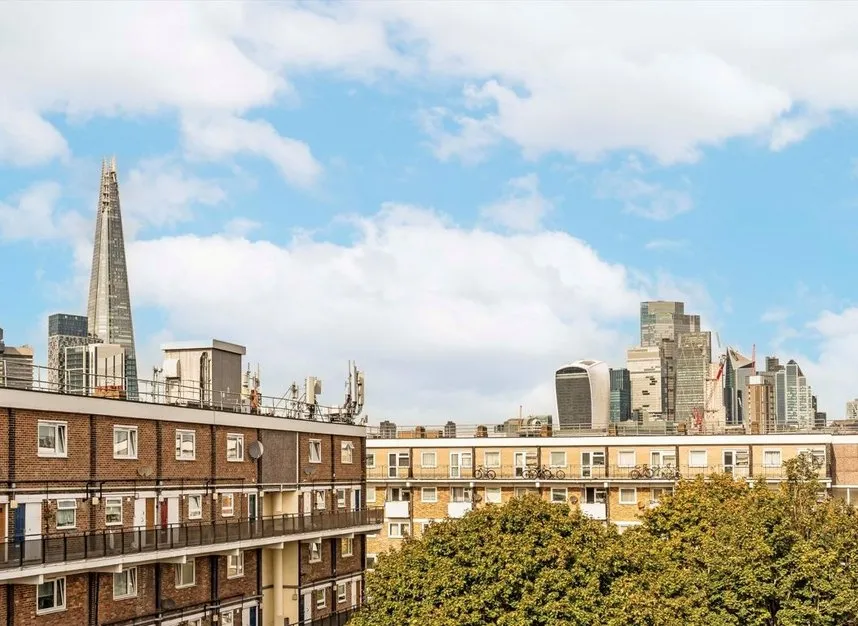 The Grange, Bermondsey, SE1, photo 9