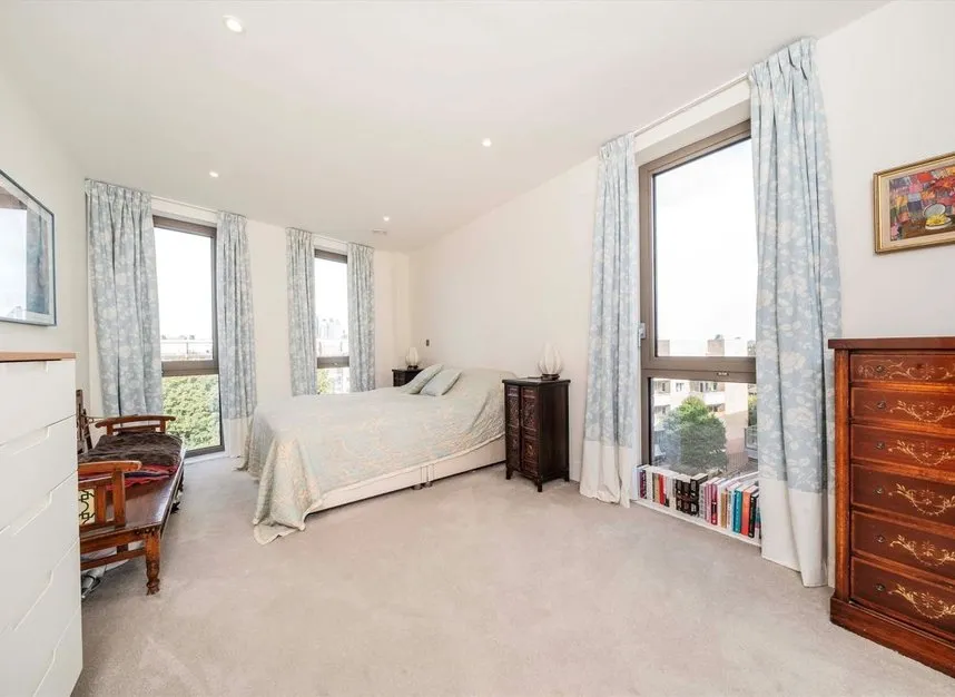 The Grange, Bermondsey, SE1, photo 5