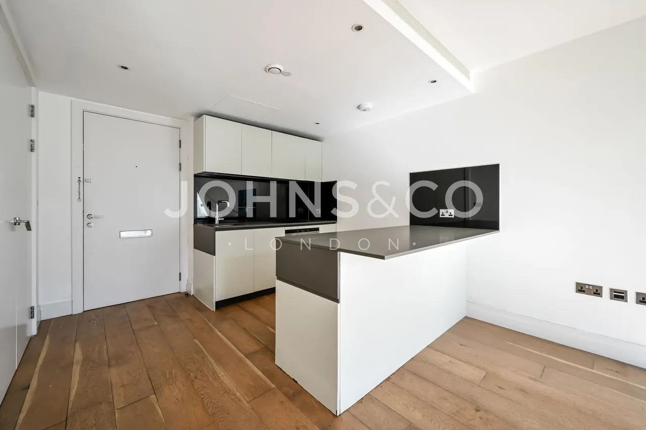 Riverlight Quay, London, SW11, photo 4