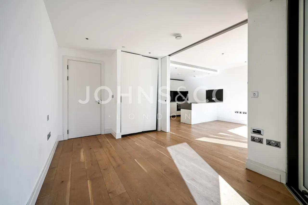 Riverlight Quay, London, SW11, photo 5