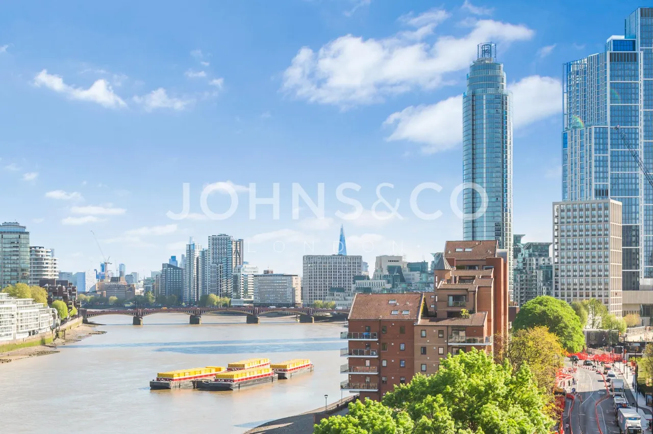 Riverlight Quay, London, SW11, photo 12