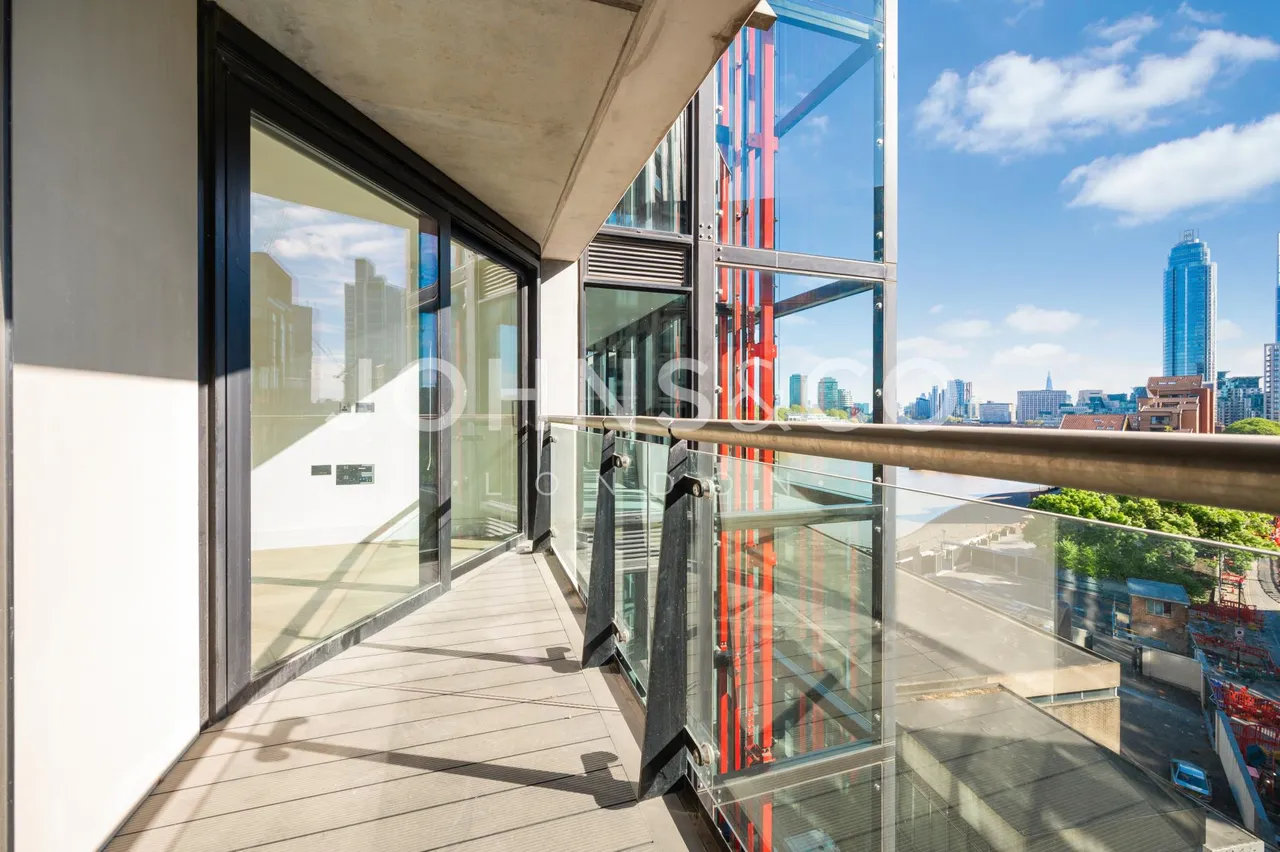 Riverlight Quay, London, SW11, photo 11