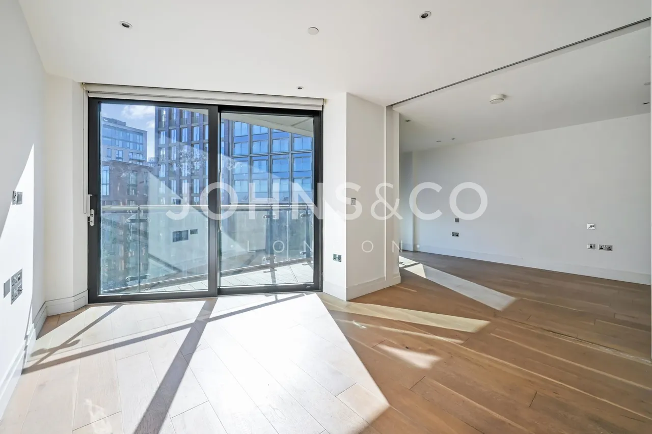 Riverlight Quay, London, SW11, photo 10