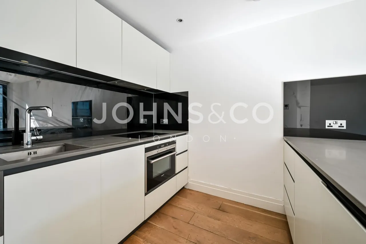 Riverlight Quay, London, SW11, photo 9