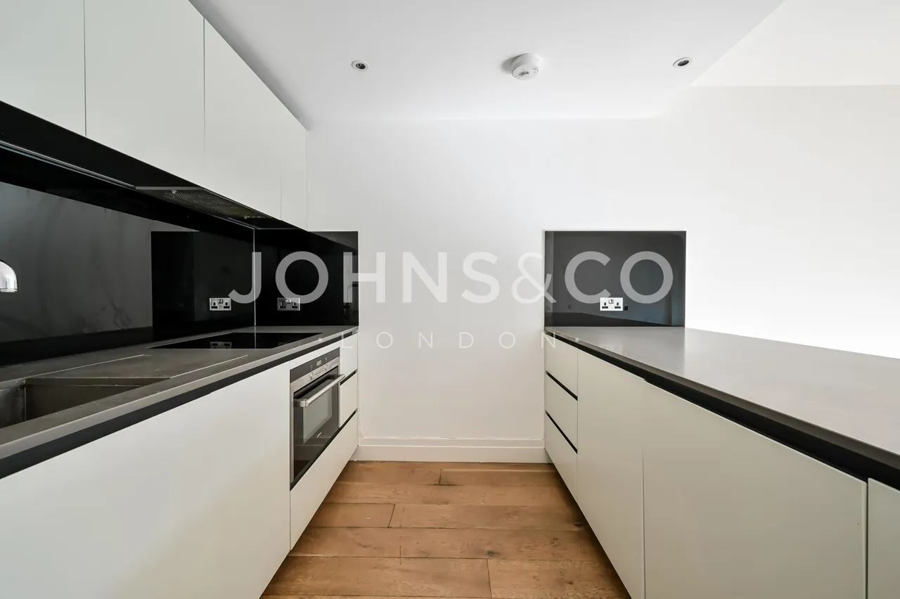 Riverlight Quay, London, SW11, photo 8