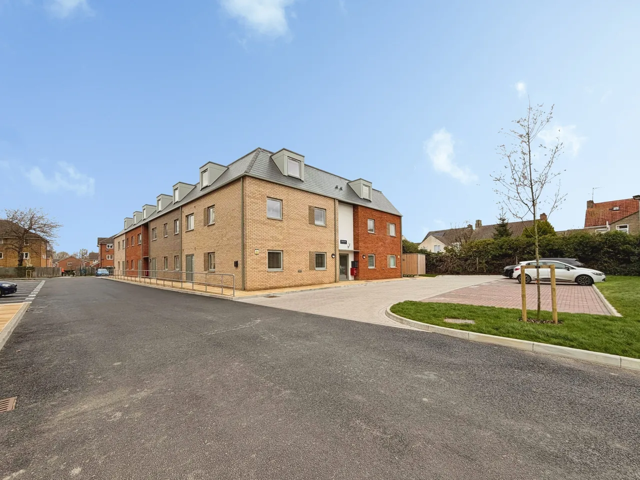 Oundle Road, Peterborough, PE2, photo 7