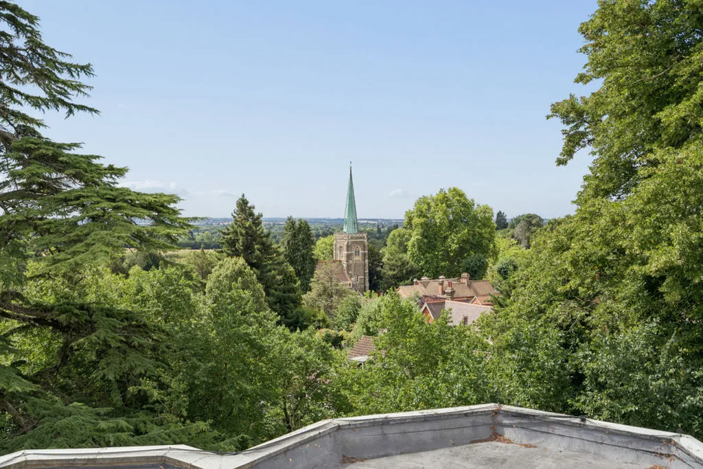 Hill Farm Road, Taplow SL6 0JD, photo 4