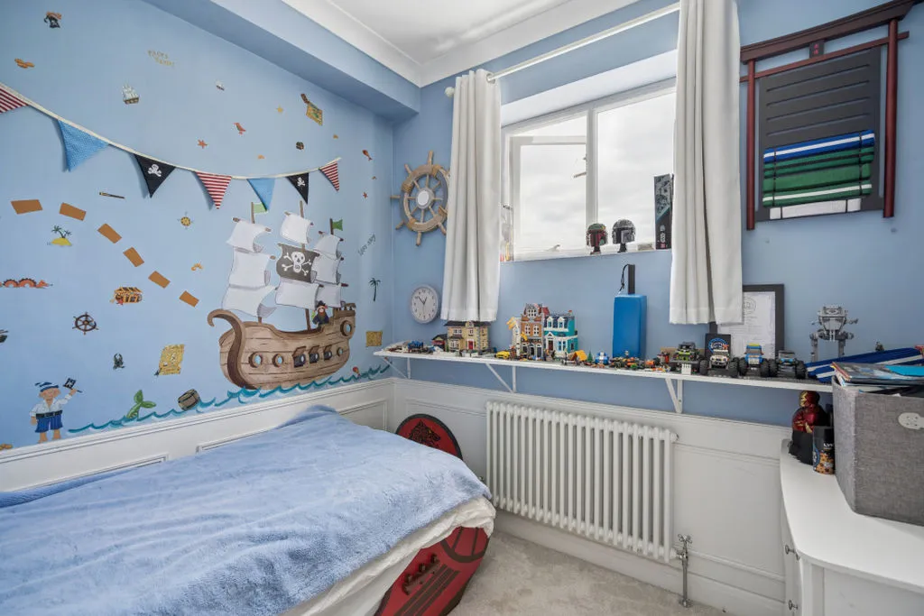 Hill Farm Road, Taplow SL6 0JD, photo 9