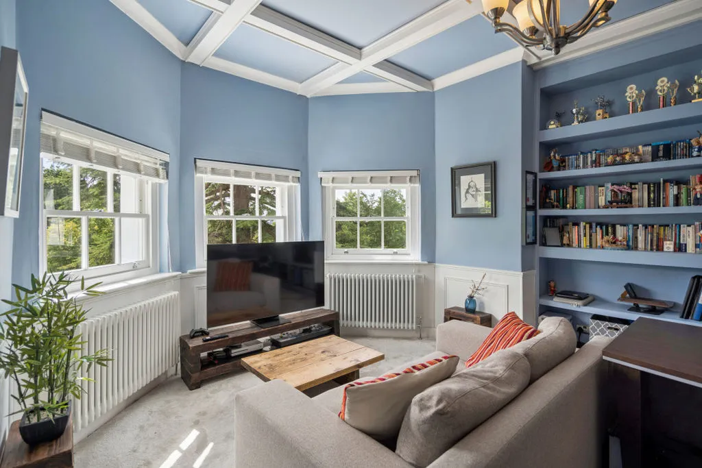 Hill Farm Road, Taplow SL6 0JD, photo 6