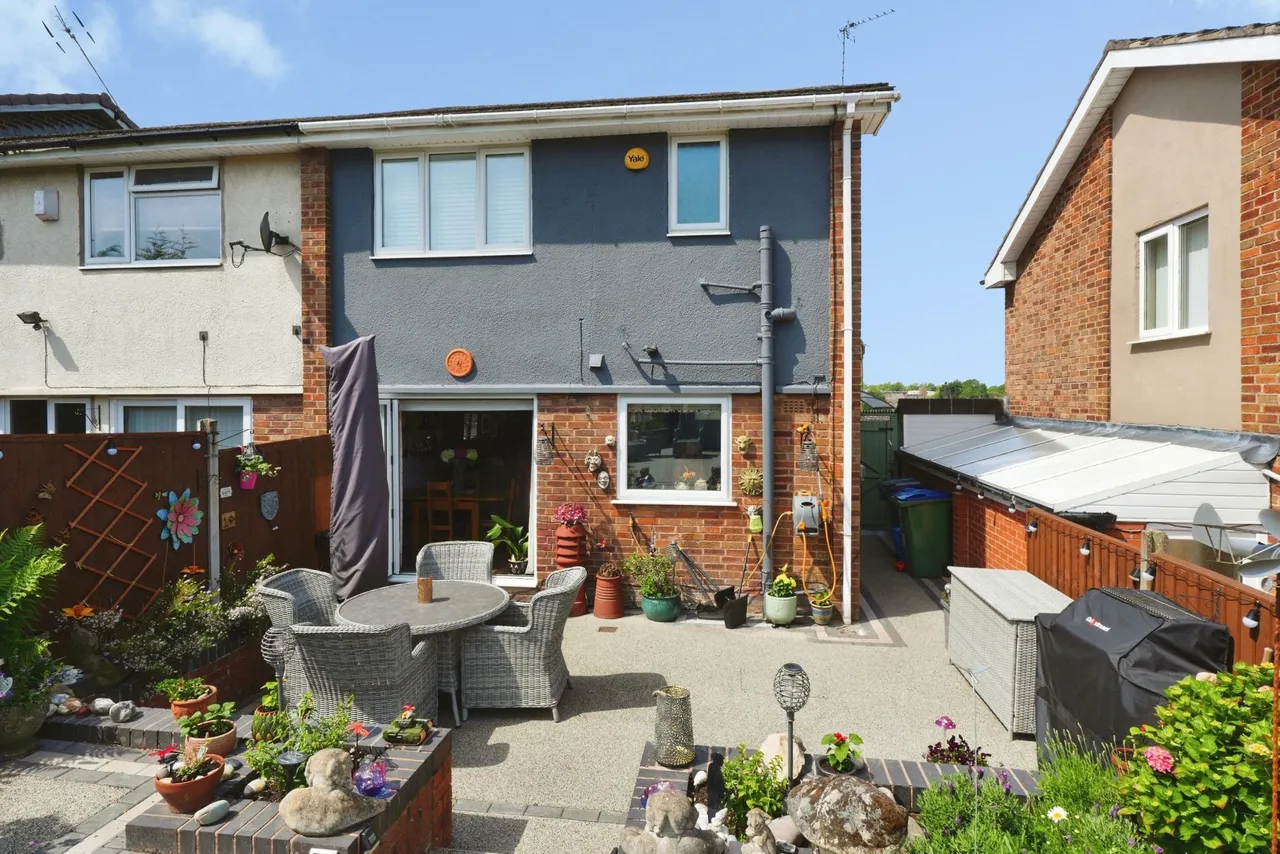 Cumberland Road, Oldbury, B68, photo 18