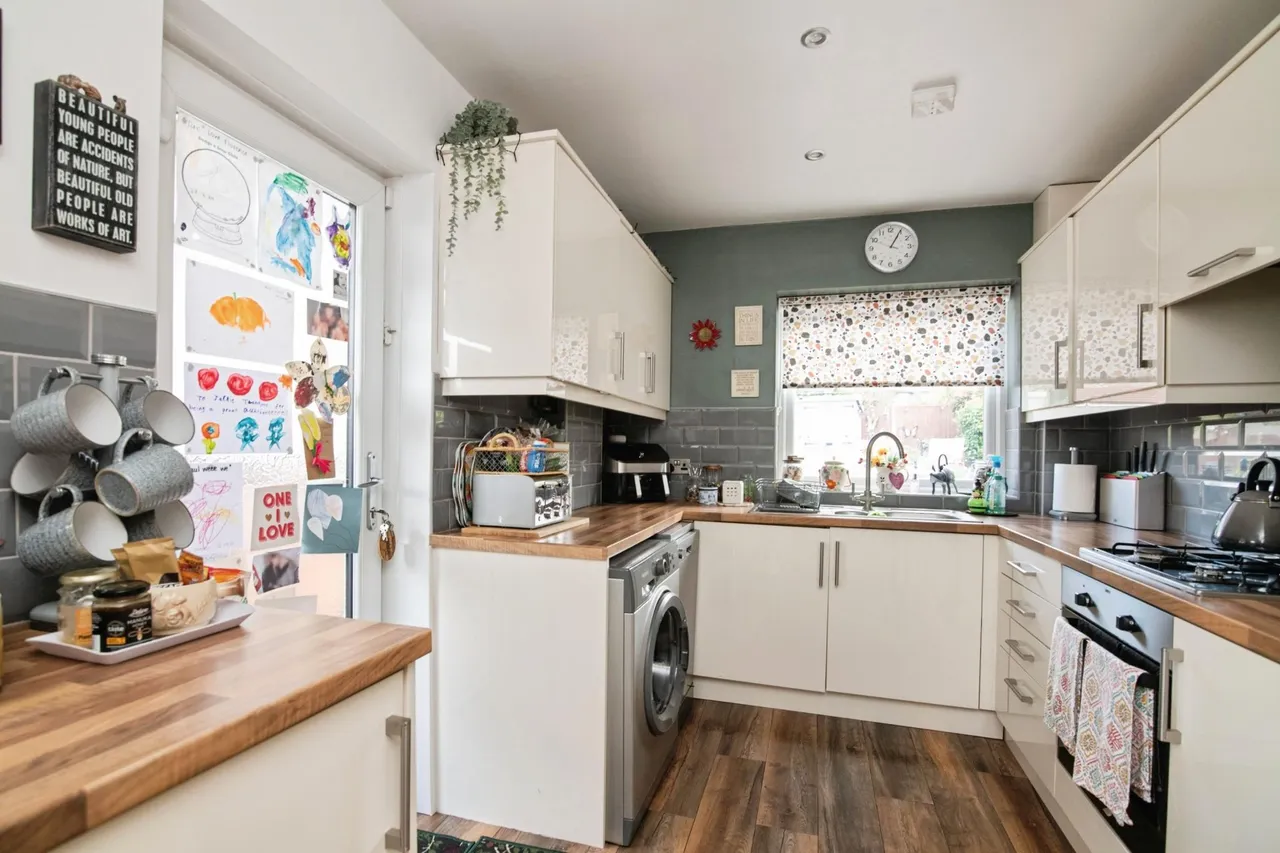 Cumberland Road, Oldbury, B68, photo 9