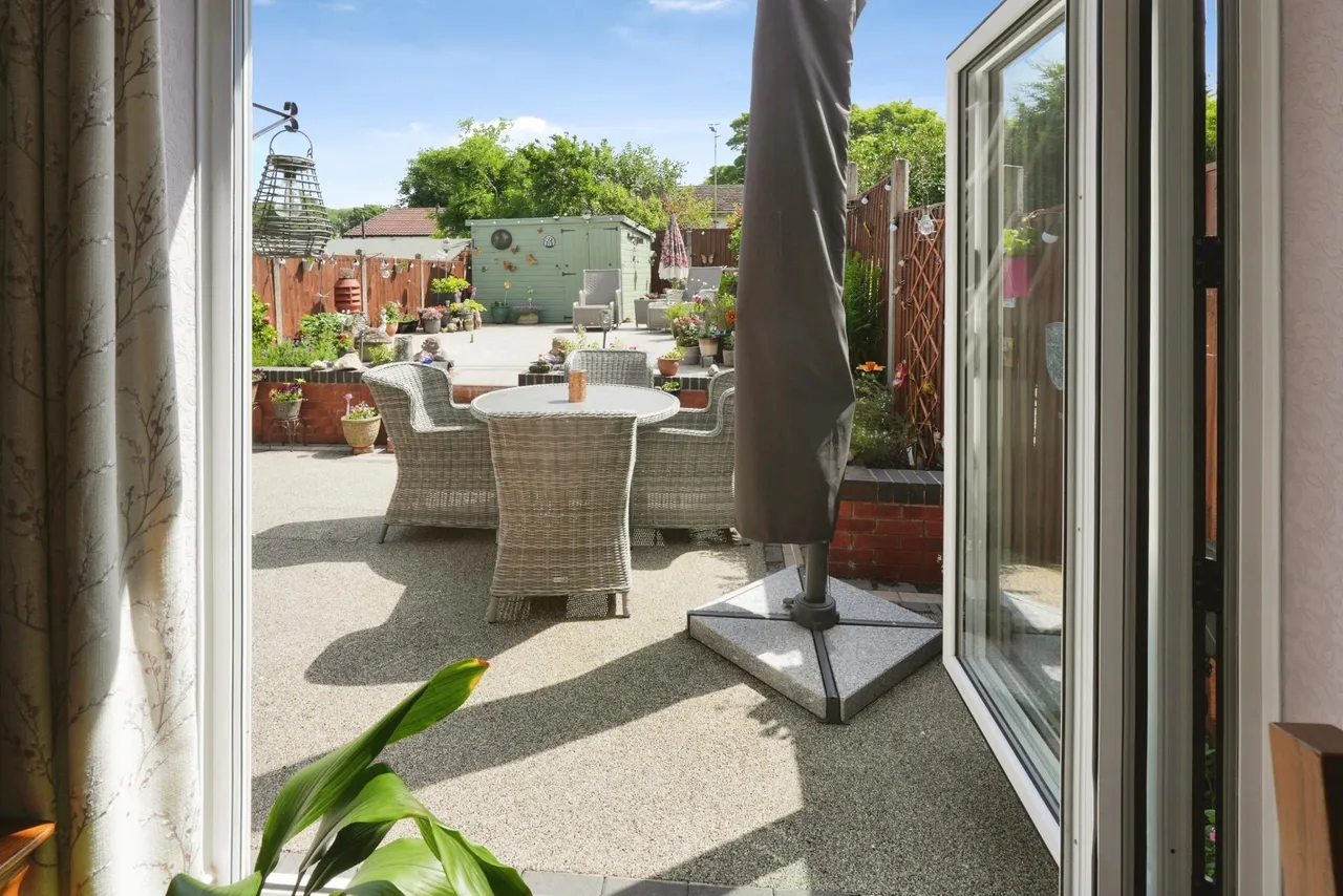 Cumberland Road, Oldbury, B68, photo 8