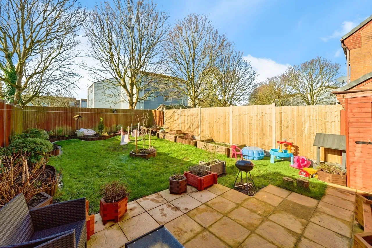 Alderley Crescent, Walsall, West Midlands, WS3, photo 17