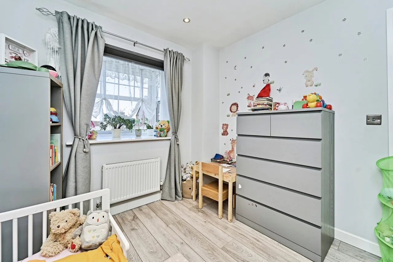 Alderley Crescent, Walsall, West Midlands, WS3, photo 14