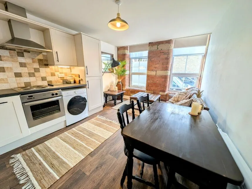 Balme Road, Cleckheaton, West Yorkshire, BD19, photo 2
