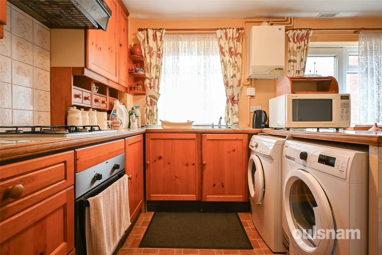 Ruston Street, Birmingham, West Midlands, B16 8BB, photo 8