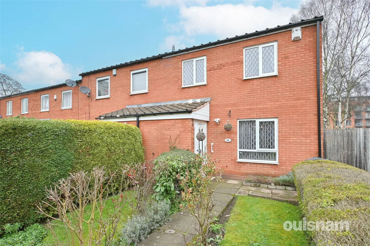 Ruston Street, Birmingham, West Midlands, B16 8BB, photo 2