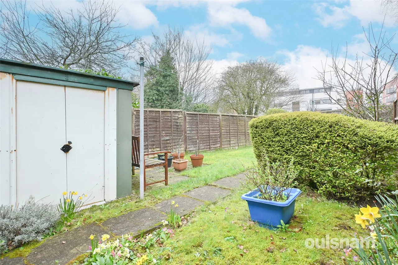 Ruston Street, Birmingham, West Midlands, B16 8BB, photo 25