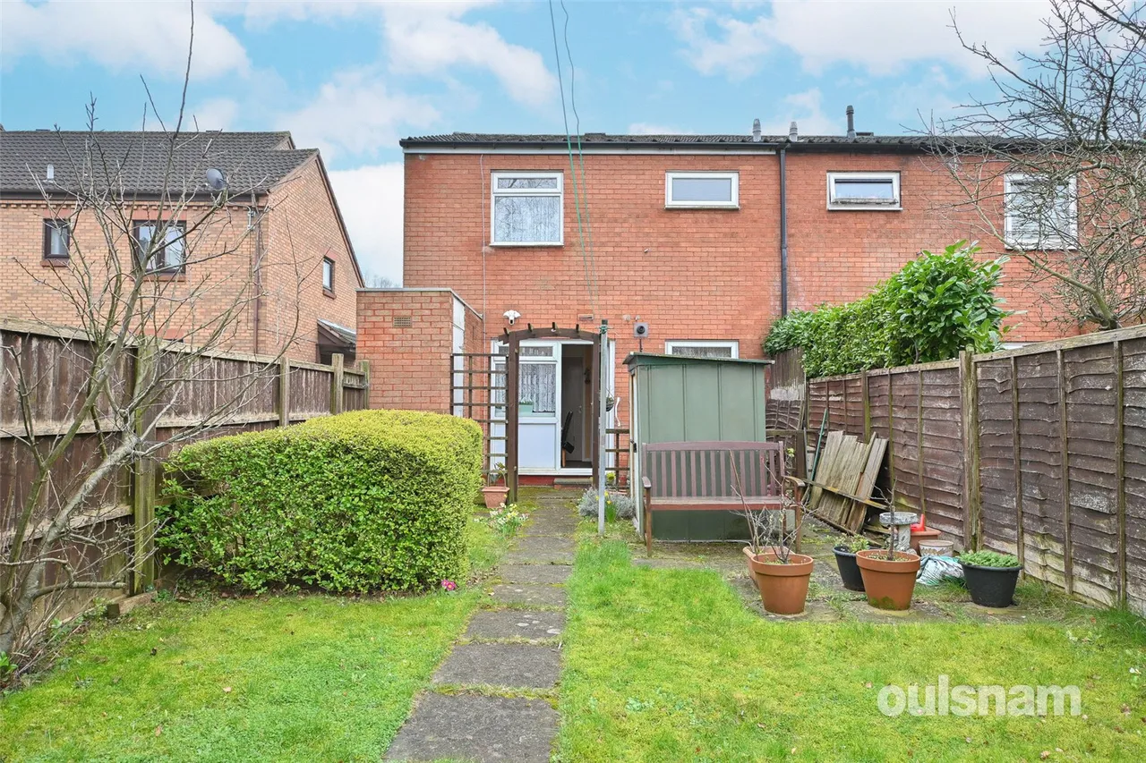 Ruston Street, Birmingham, West Midlands, B16 8BB, photo 27