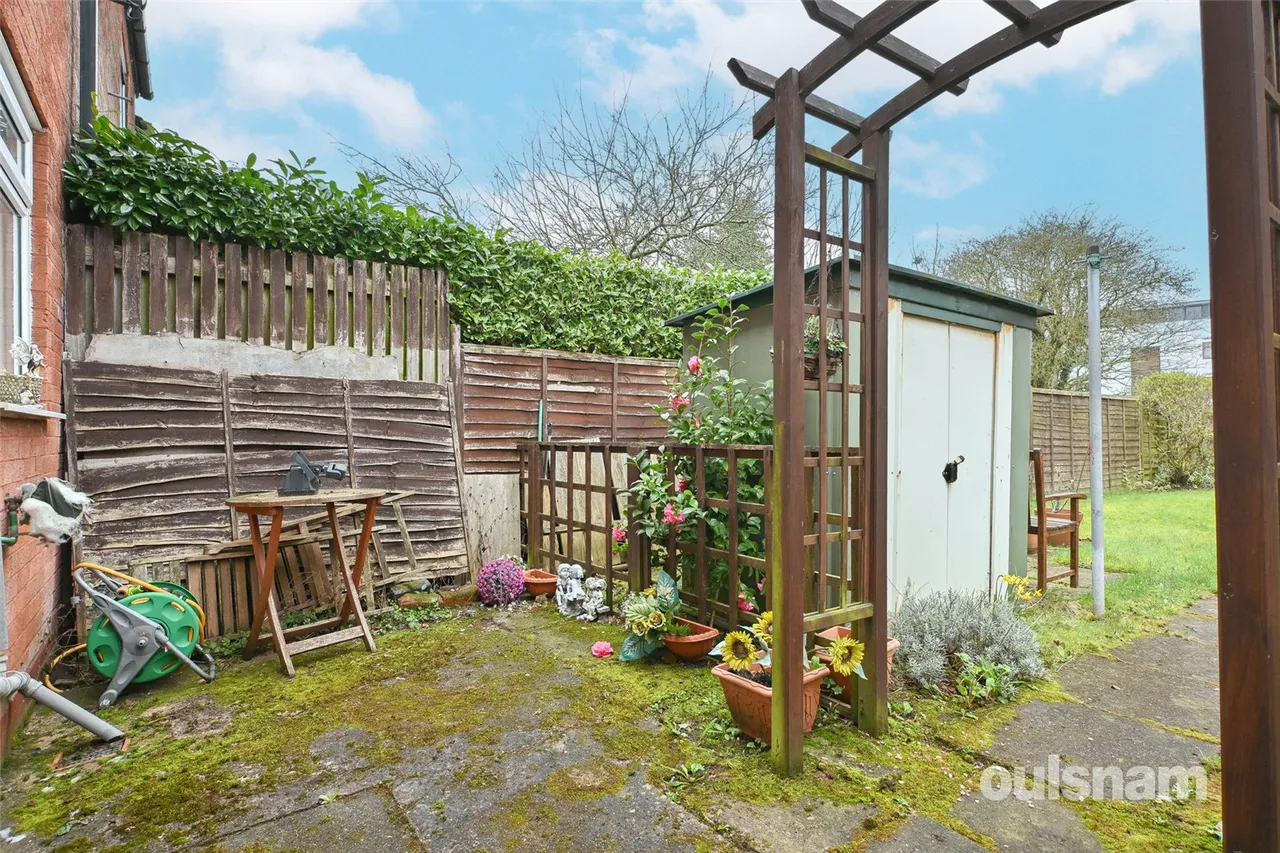 Ruston Street, Birmingham, West Midlands, B16 8BB, photo 23