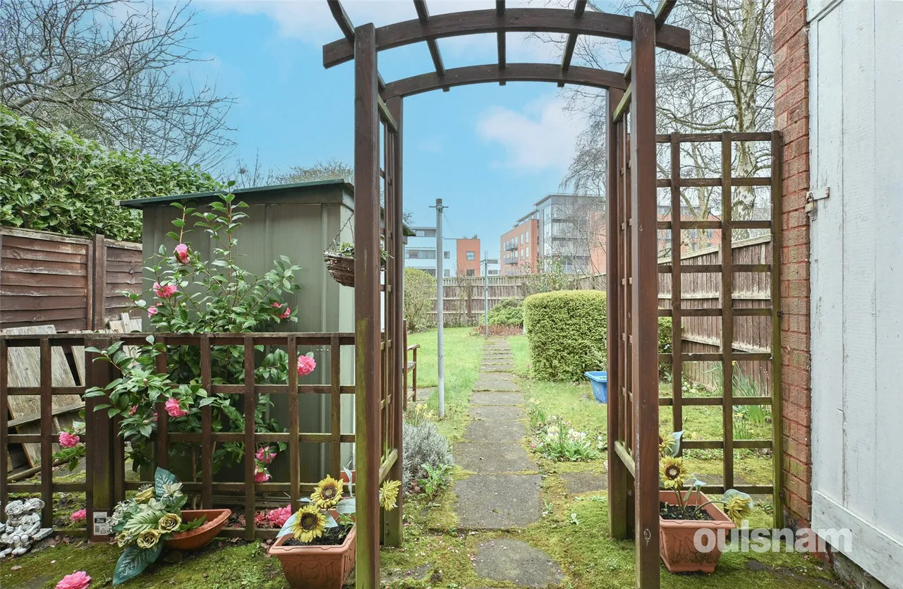 Ruston Street, Birmingham, West Midlands, B16 8BB, photo 24