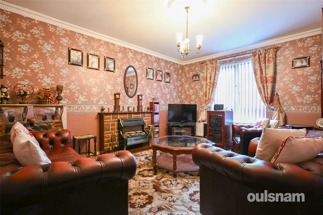 Ruston Street, Birmingham, West Midlands, B16 8BB, photo 4