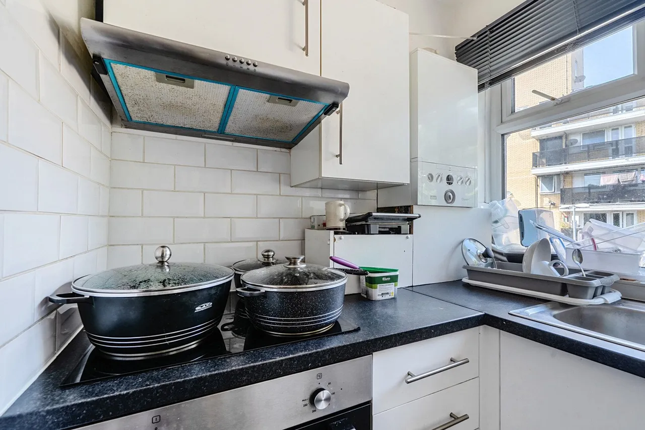 Buller Close, SE15, photo 15