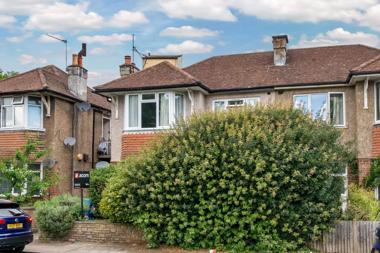 Buller Close, SE15, photo 14