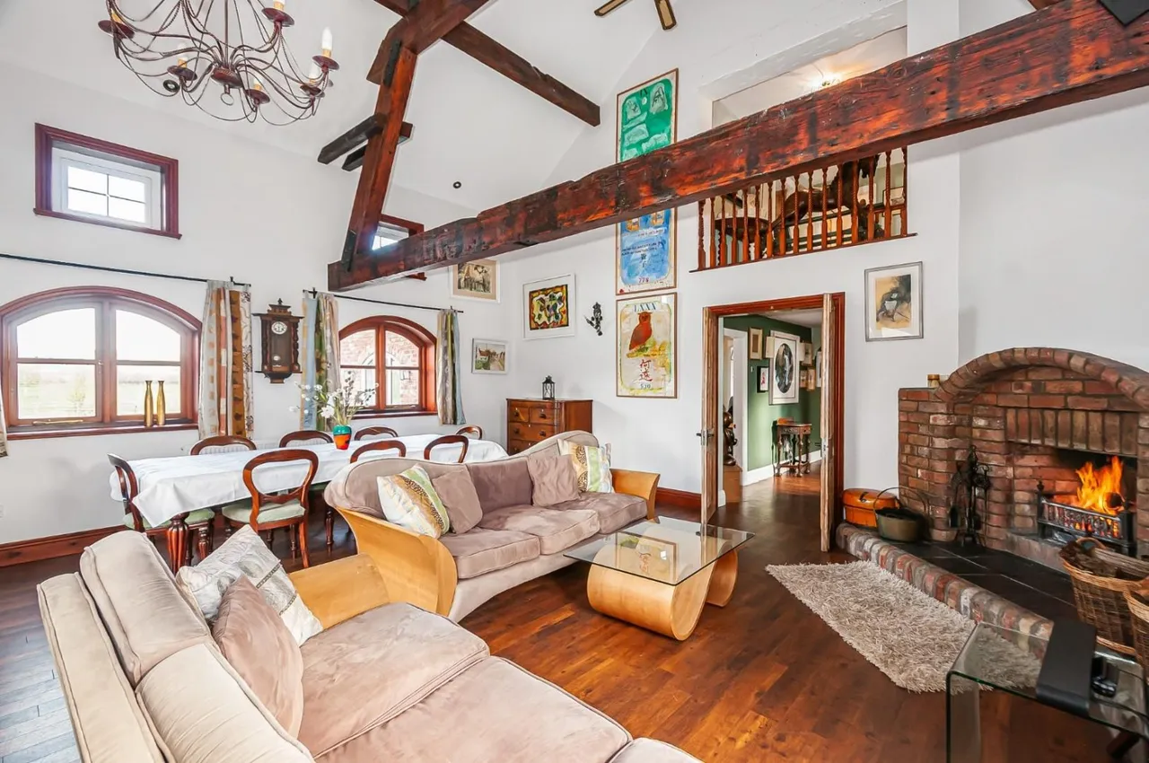 Kilham, Driffield, YO25, photo 8