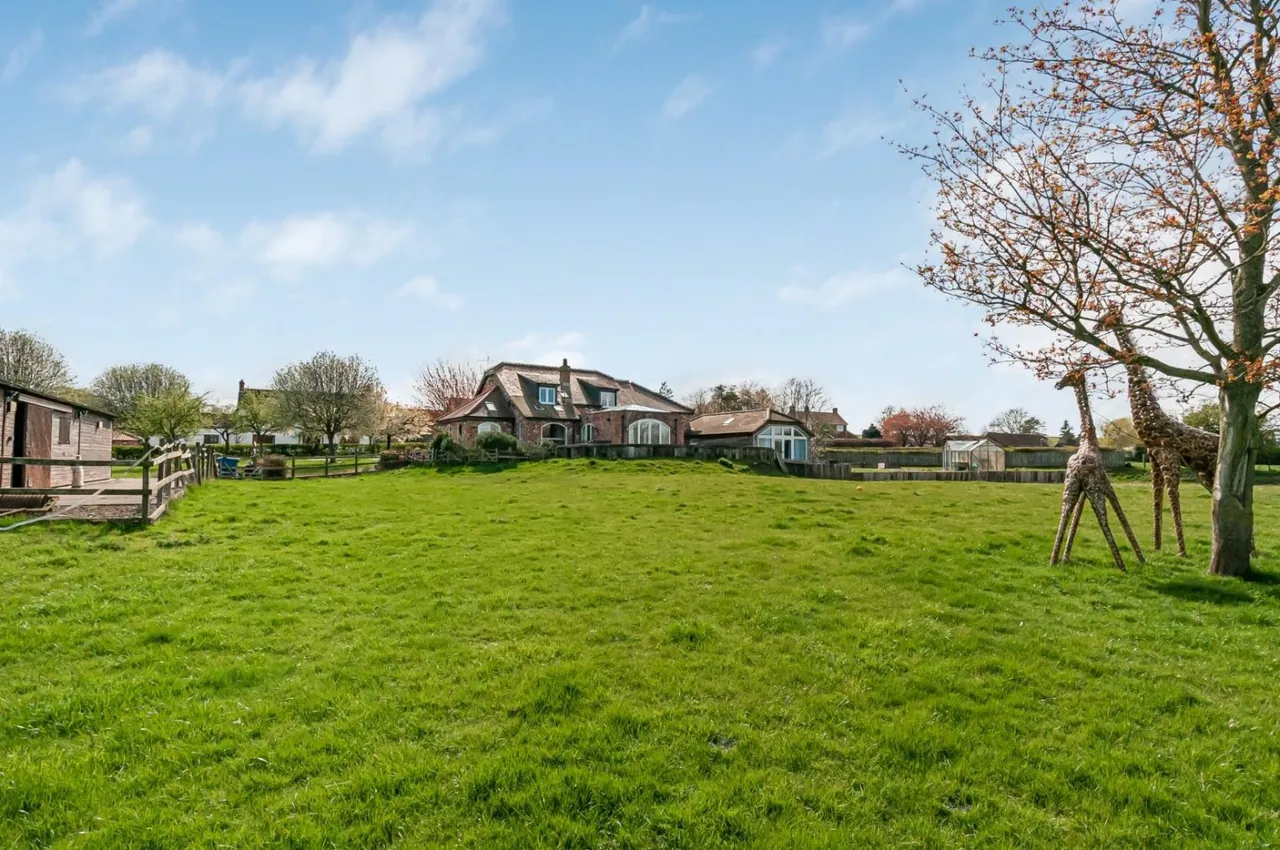 Kilham, Driffield, YO25, photo 35