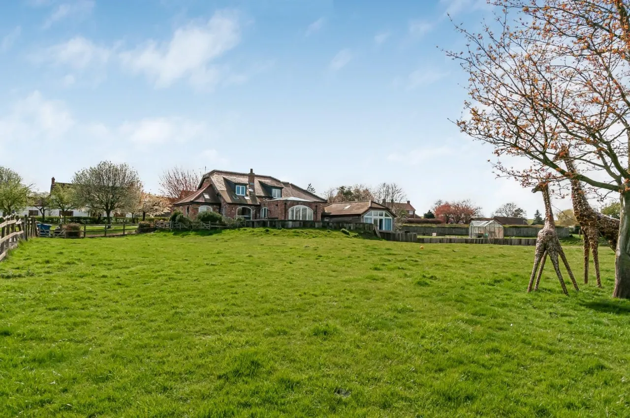 Kilham, Driffield, YO25, photo 34