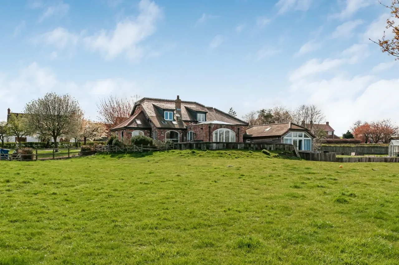 Kilham, Driffield, YO25, photo 33