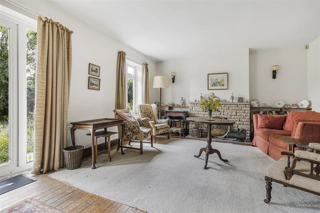 Barton Road, Cambridge, CB3, photo 4