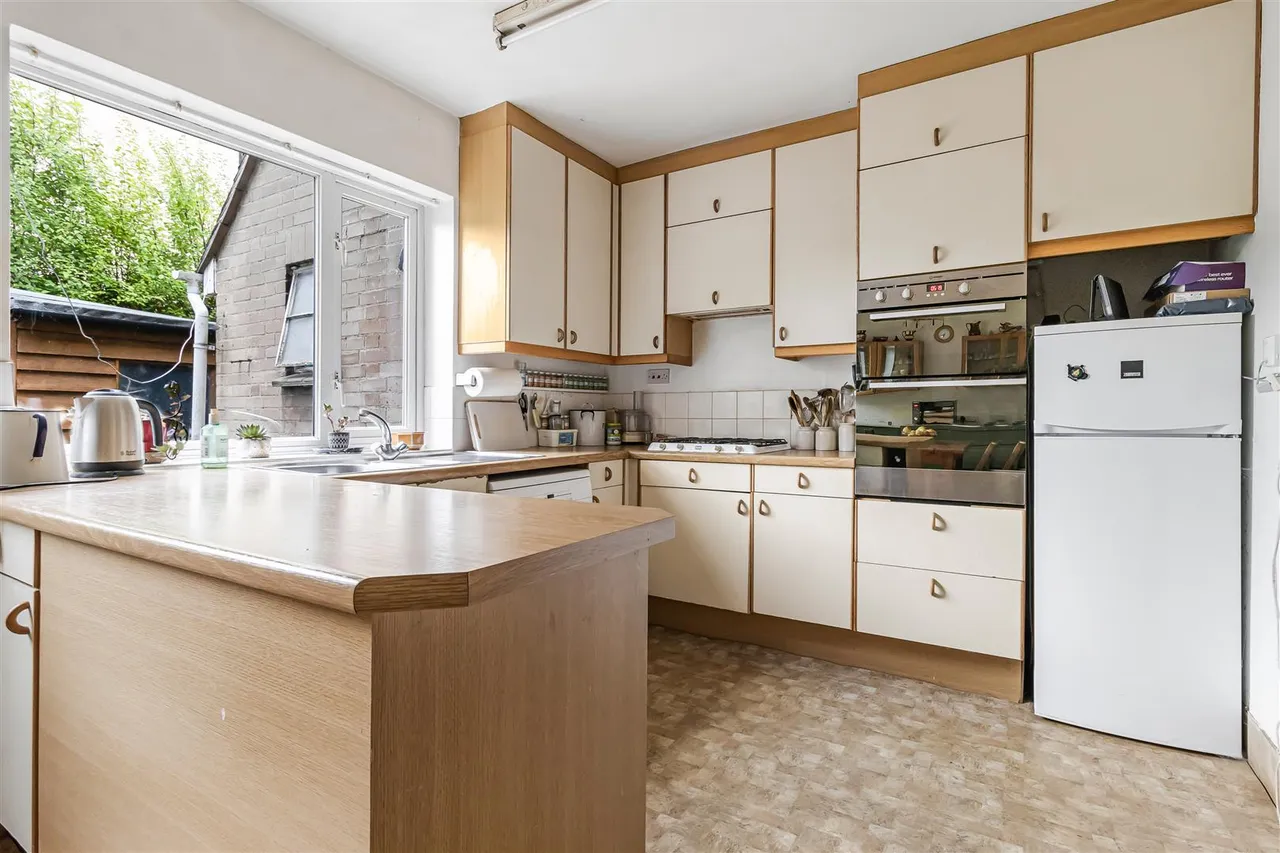 Barton Road, Cambridge, CB3, photo 9